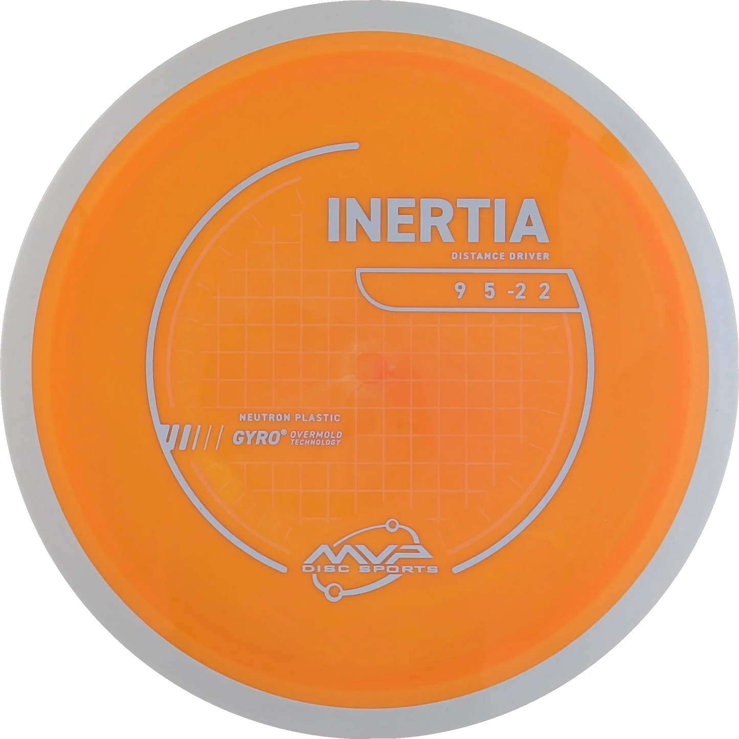 Neutron Inertia