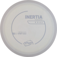 Neutron Inertia