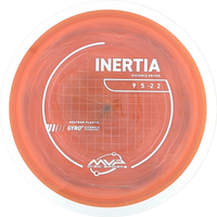 Neutron Inertia