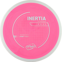 Neutron Inertia
