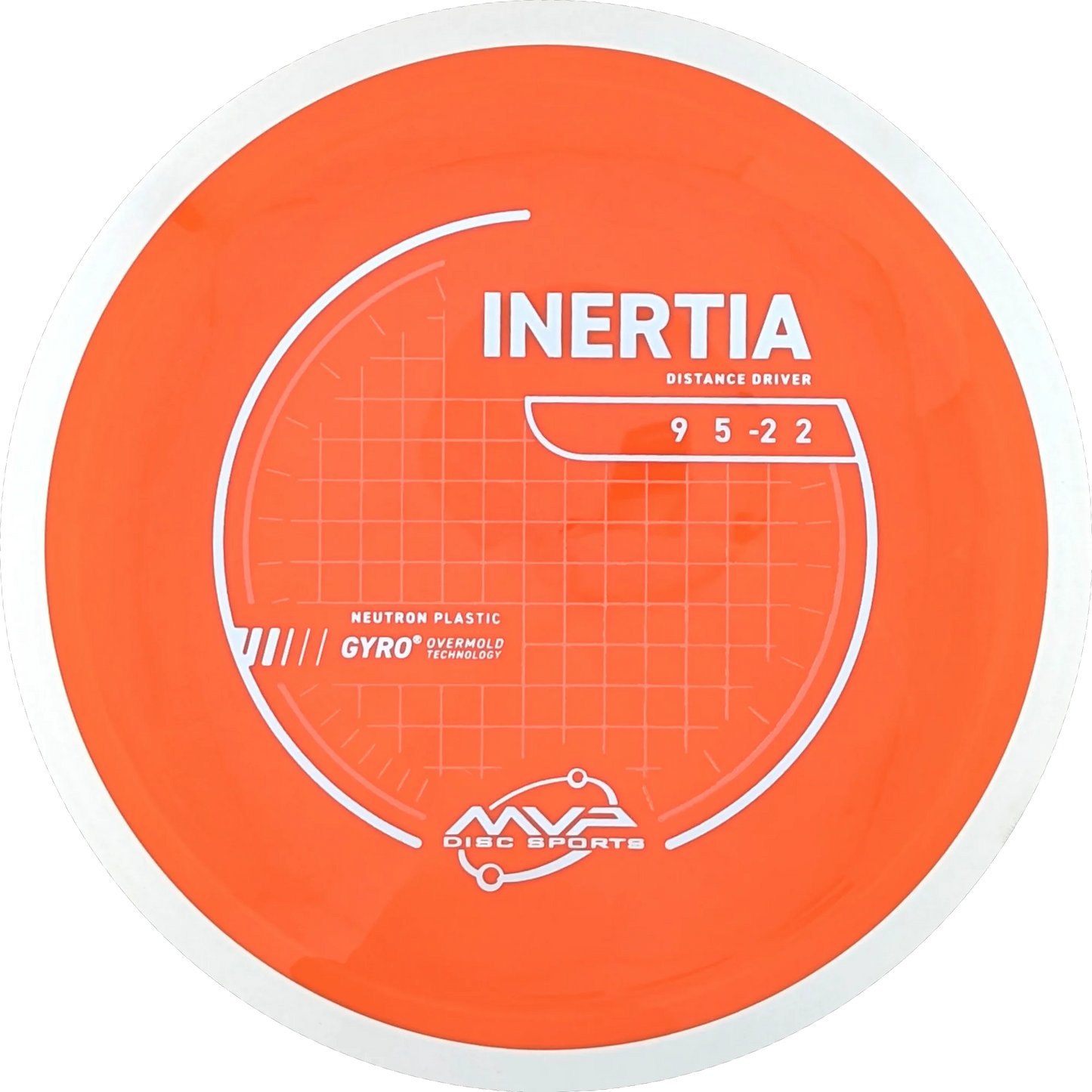 Neutron Inertia