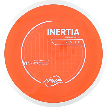 Neutron Inertia