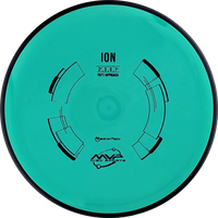 Neutron Ion