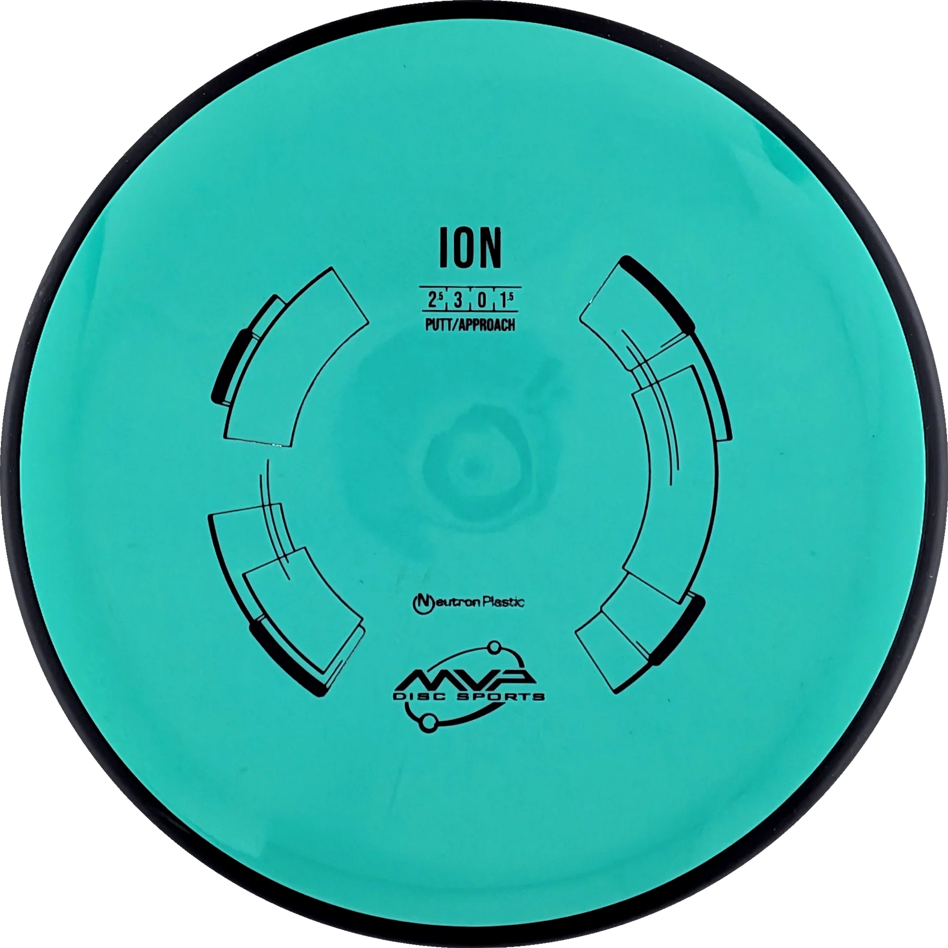 Neutron Ion
