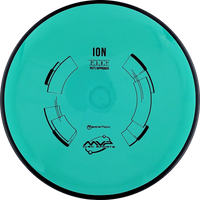 Neutron Ion