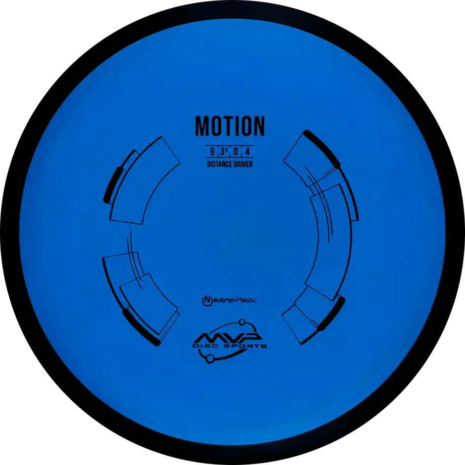 Neutron Motion
