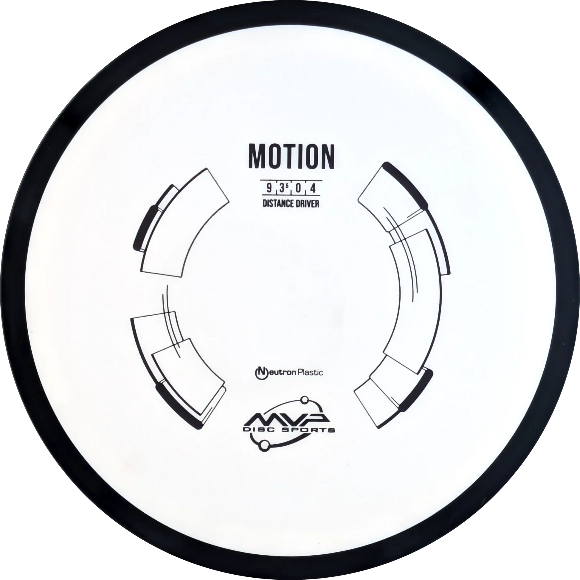Neutron Motion