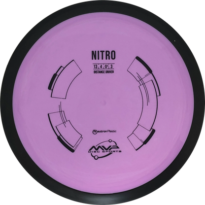 Neutron Nitro