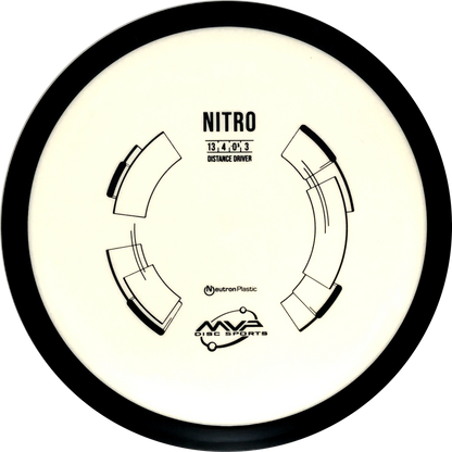 Neutron Nitro