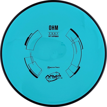 Neutron Ohm