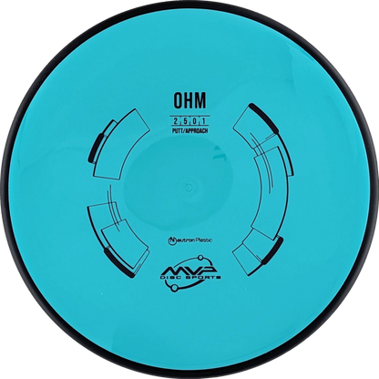 Neutron Ohm
