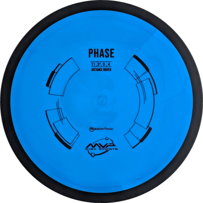 Neutron Phase