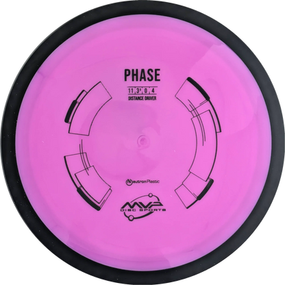 Neutron Phase