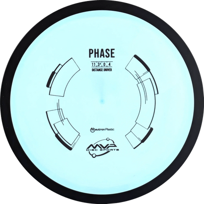 Neutron Phase