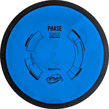 Neutron Phase