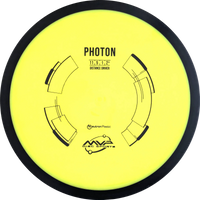 Neutron Photon