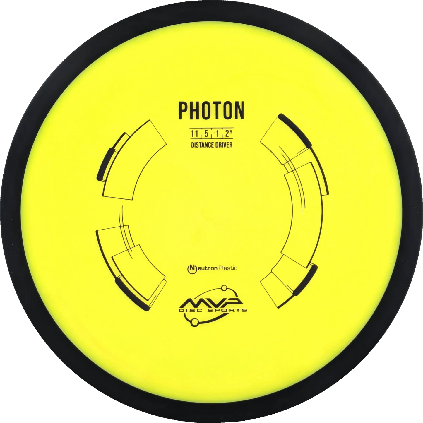 Neutron Photon