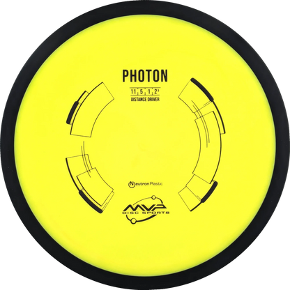 Neutron Photon