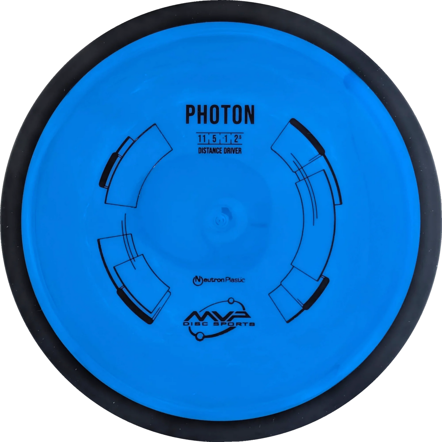 Neutron Photon
