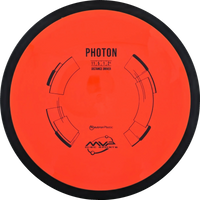 Neutron Photon