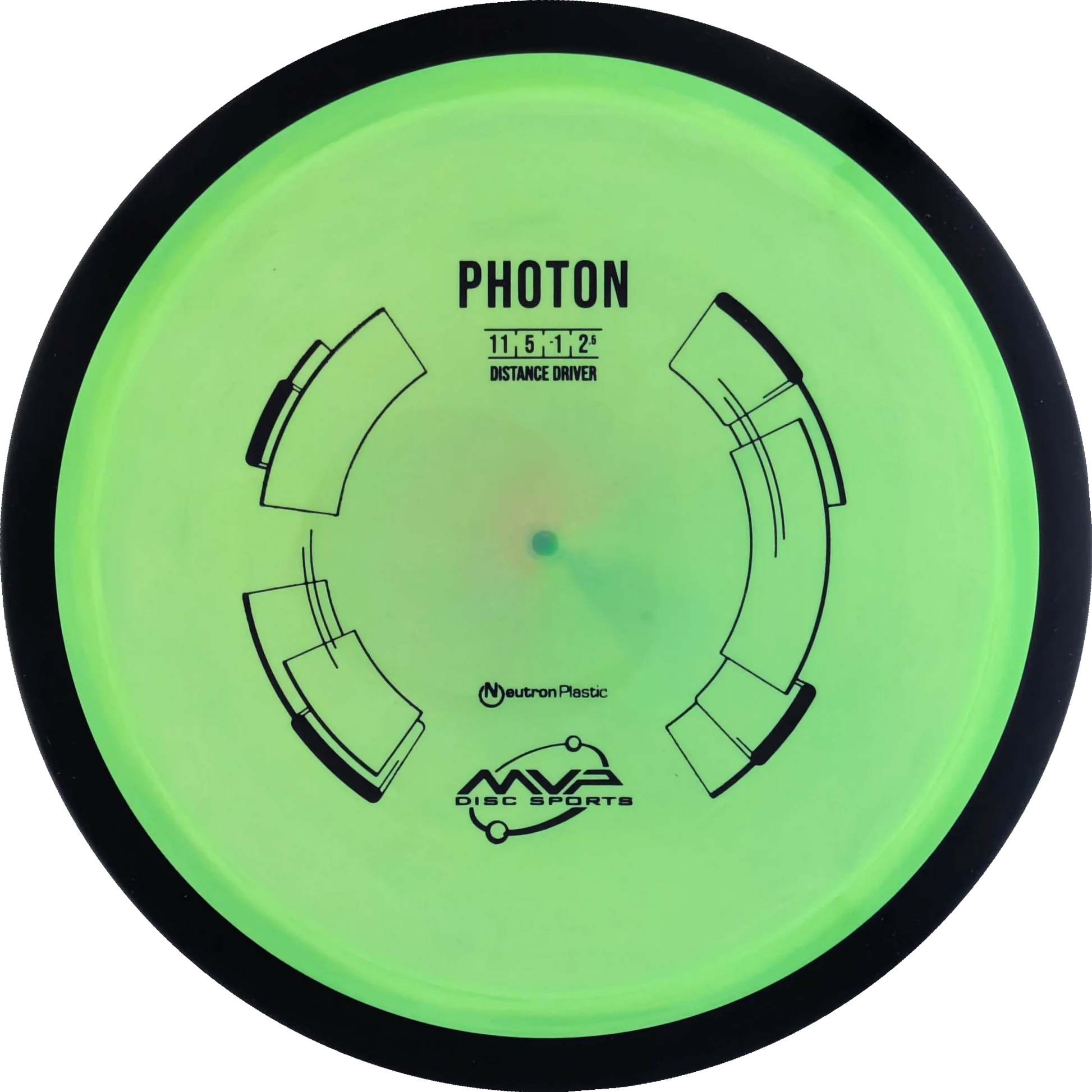 Neutron Photon