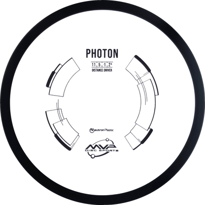 Neutron Photon