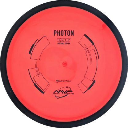 Neutron Photon