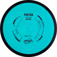 Neutron Photon