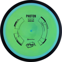 Neutron Photon