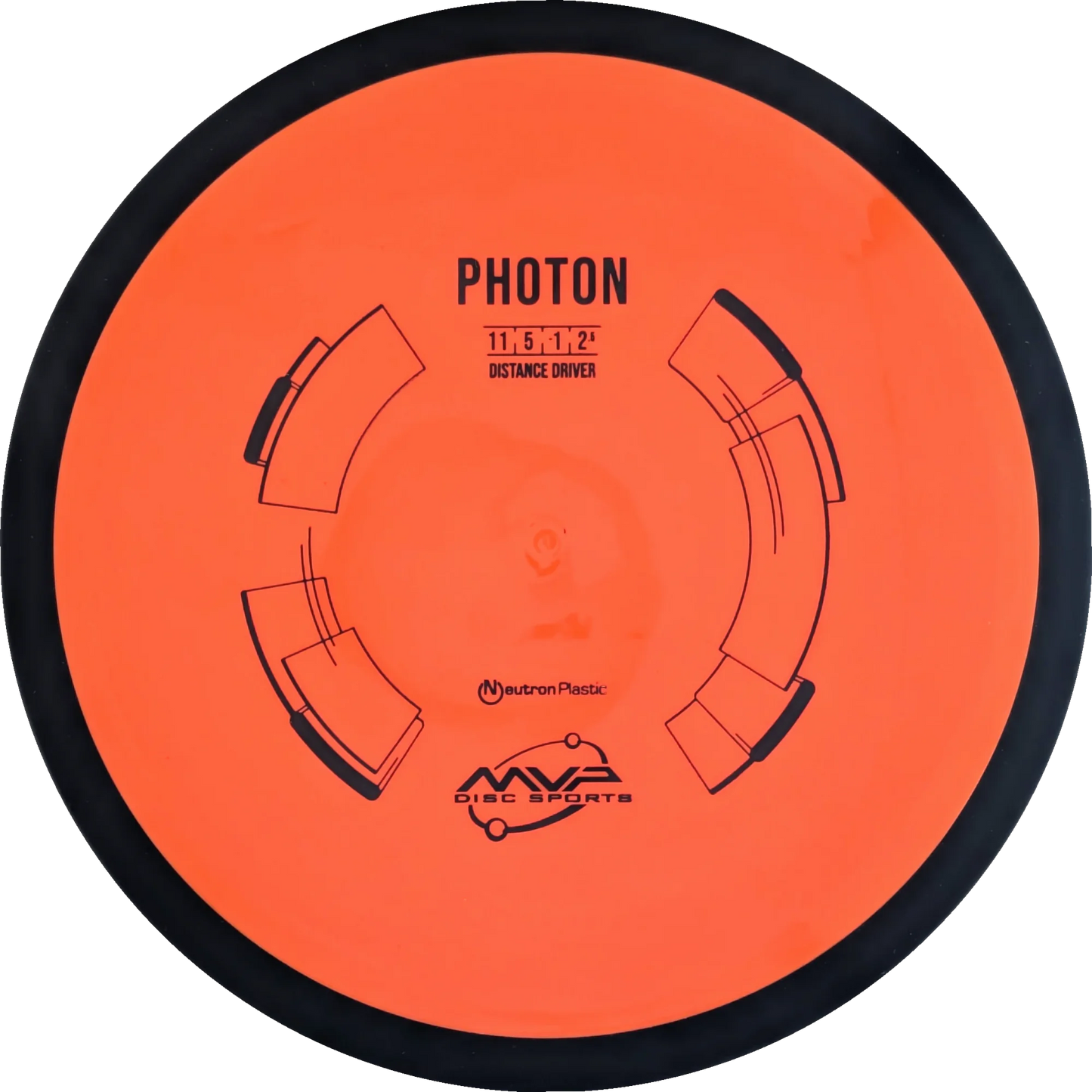 Neutron Photon