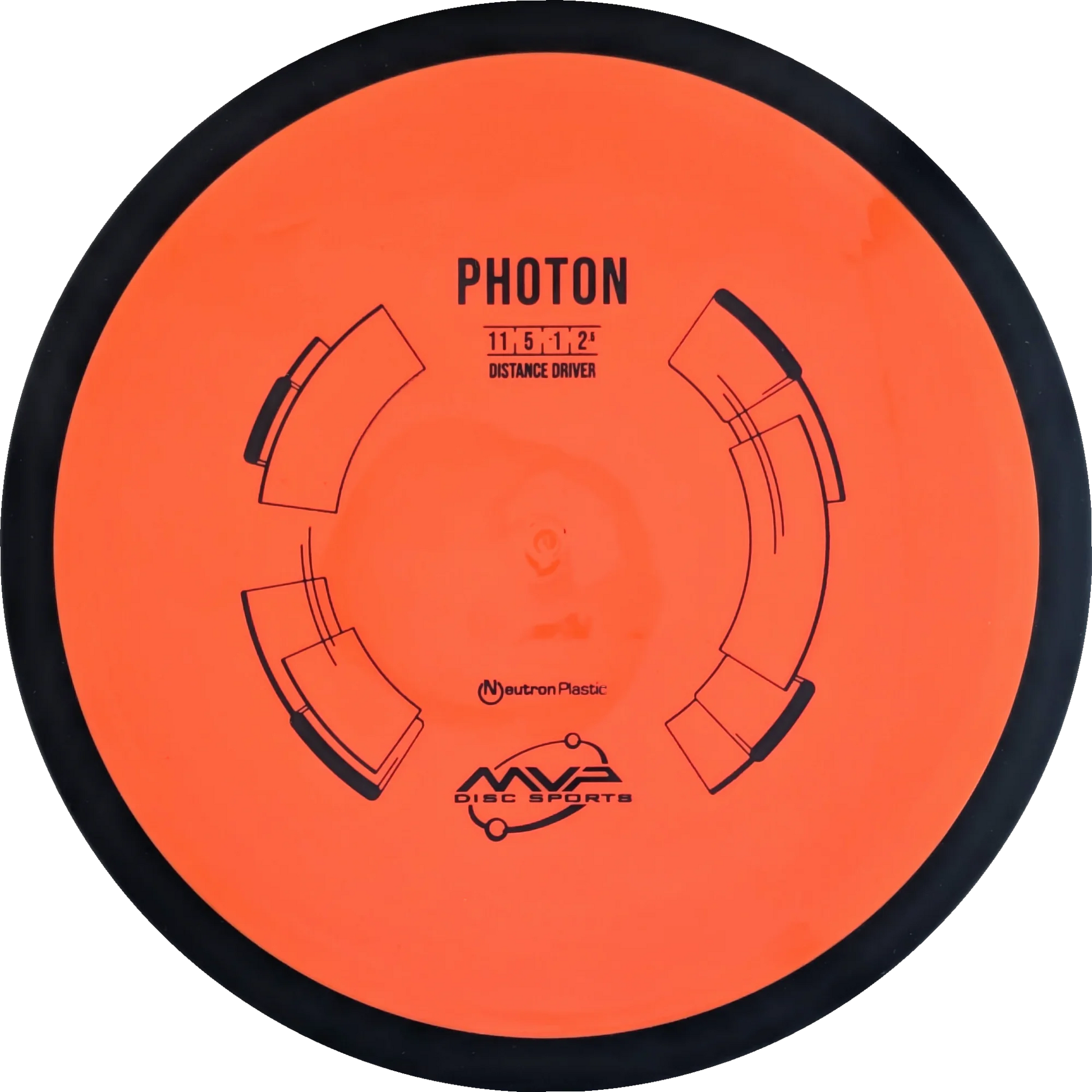 Neutron Photon