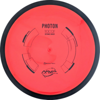 Neutron Photon