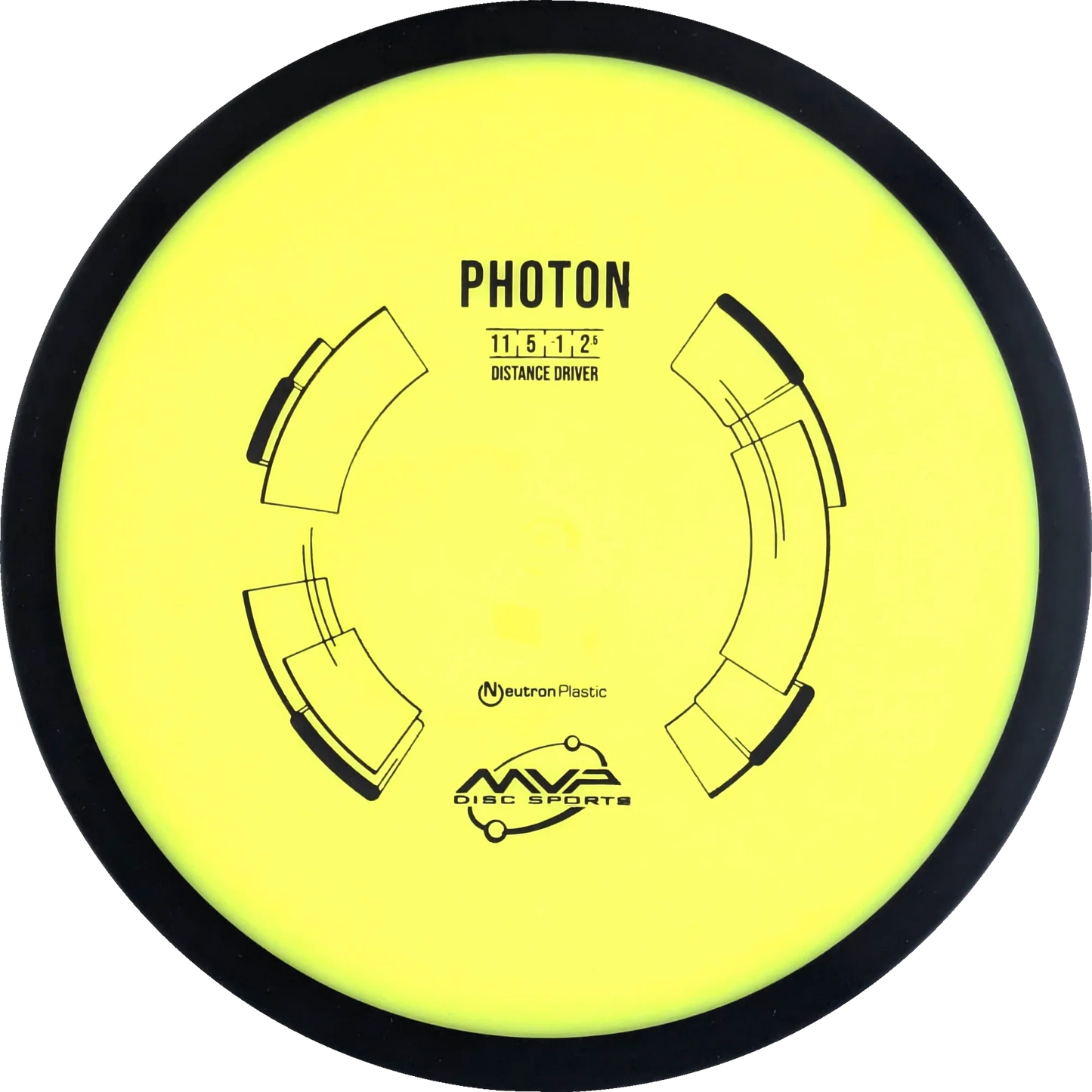 Neutron Photon