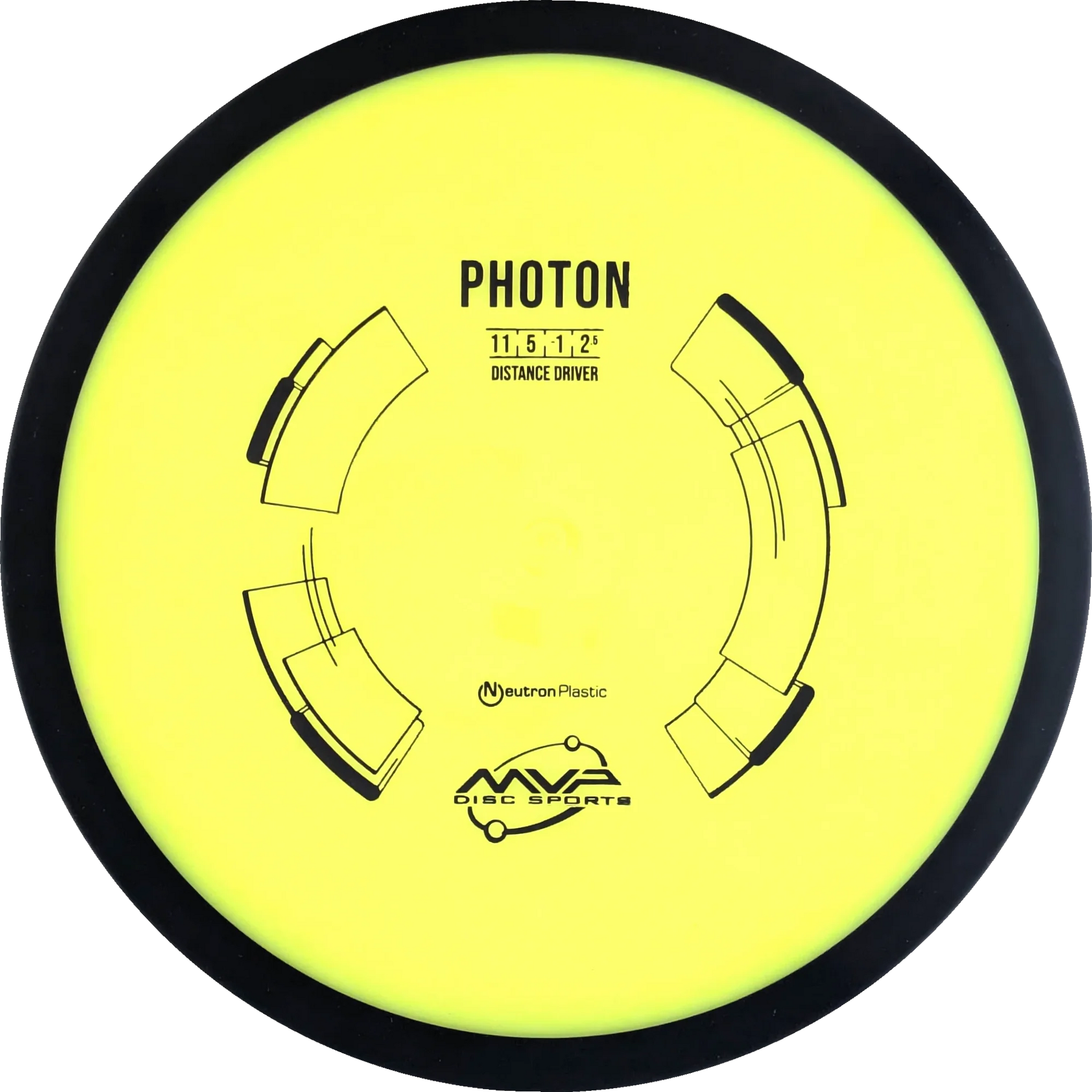 Neutron Photon