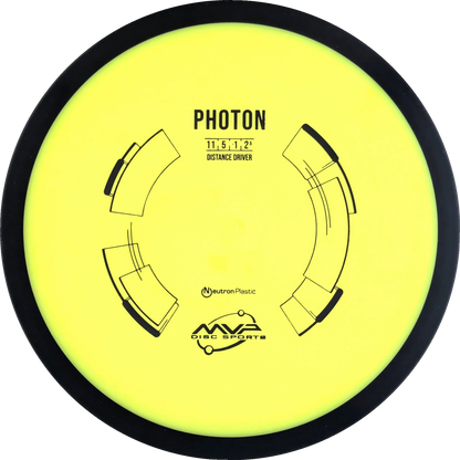 Neutron Photon