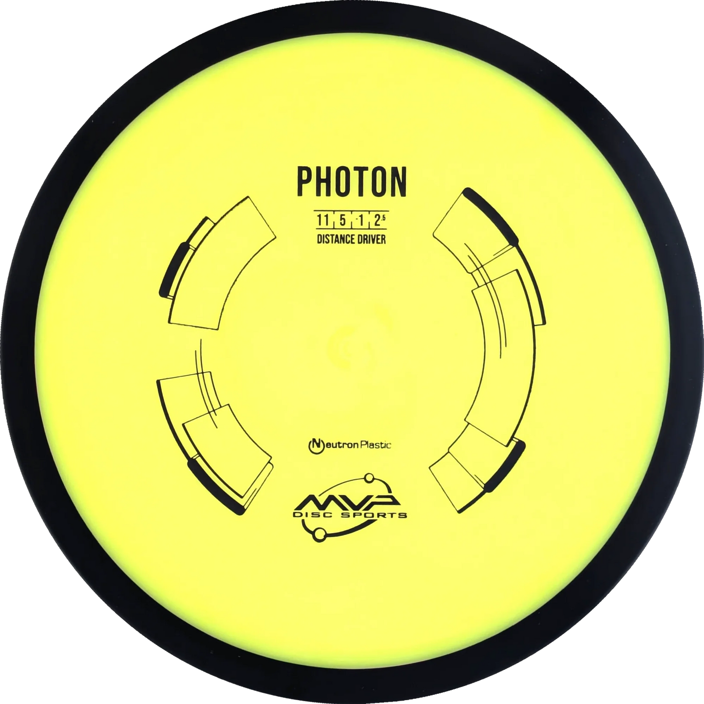 Neutron Photon