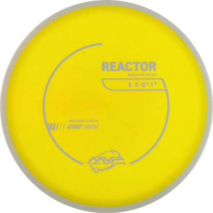 Neutron Reactor