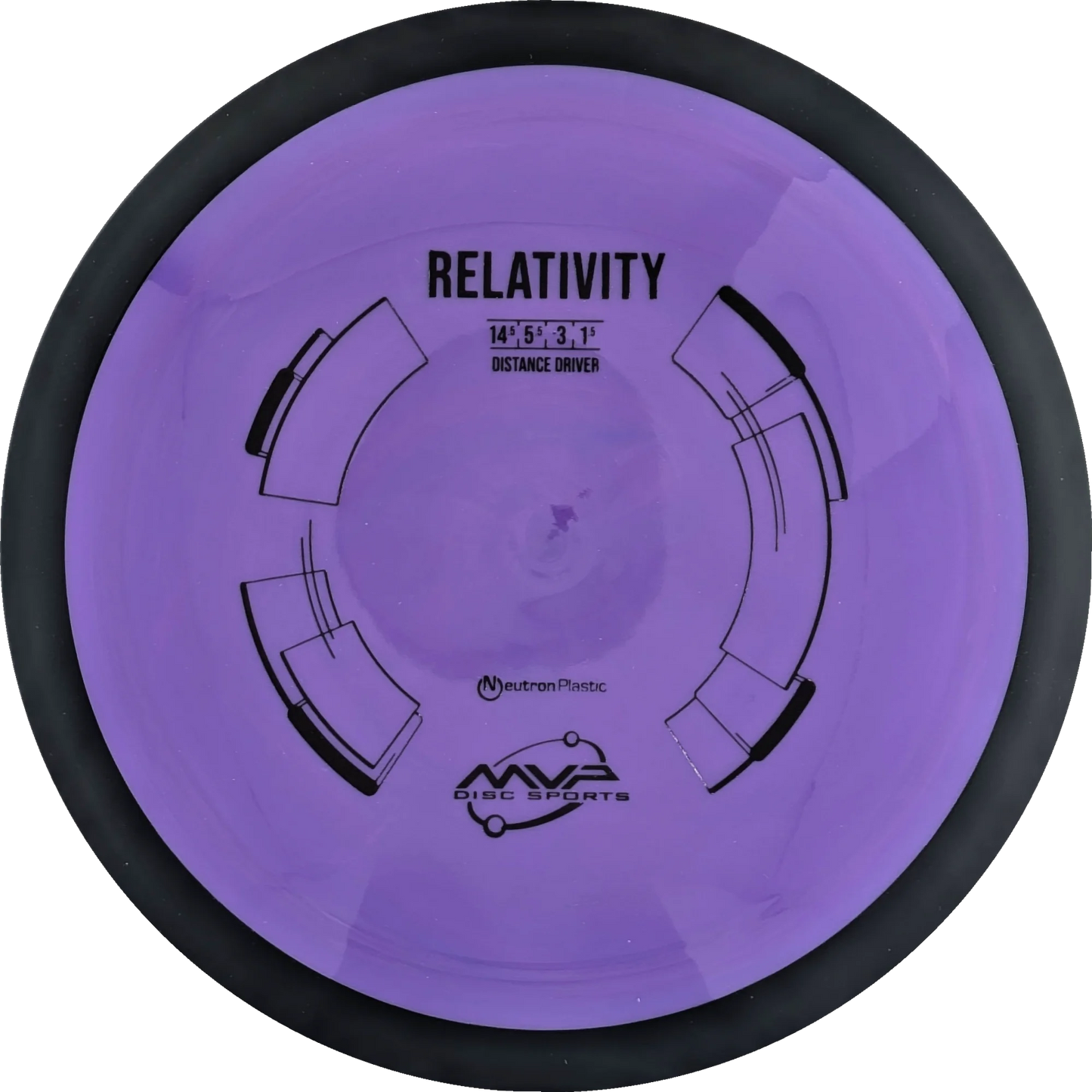 Neutron Relativity