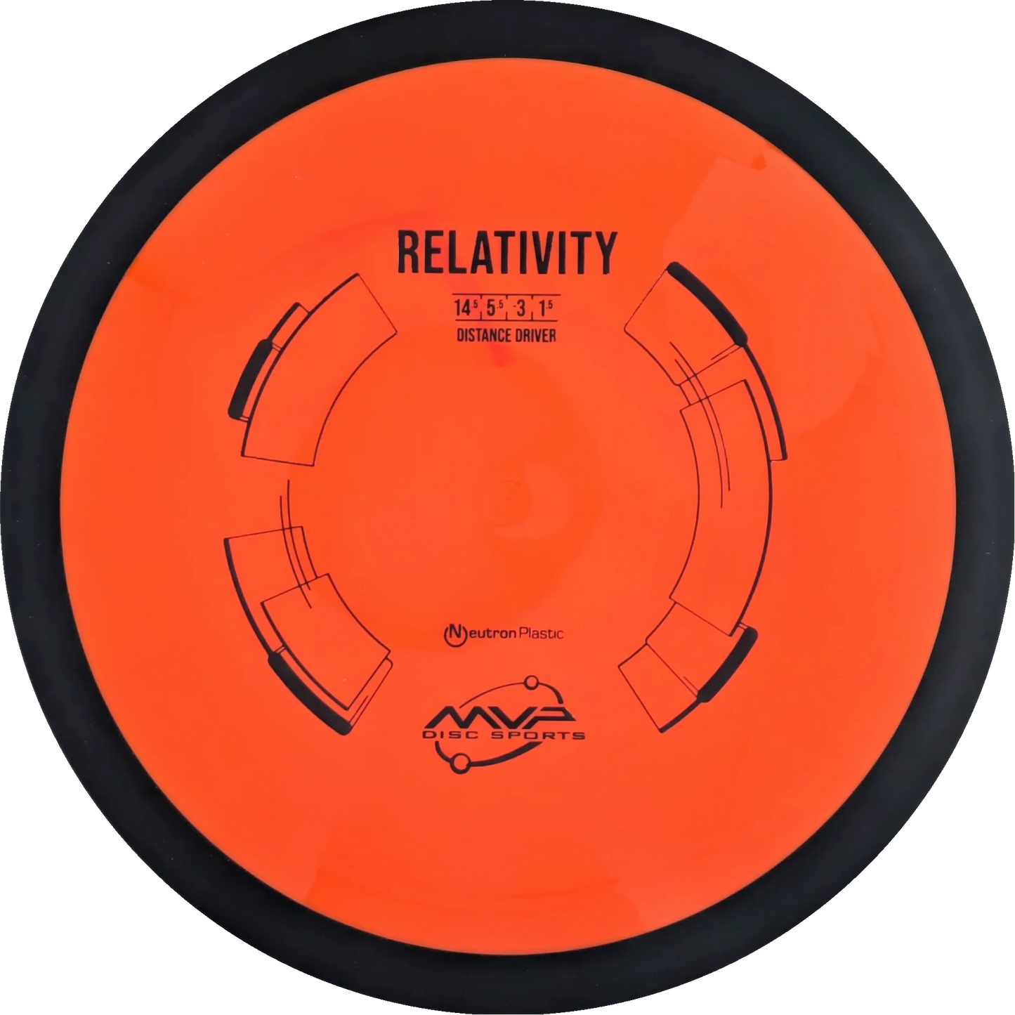 Neutron Relativity