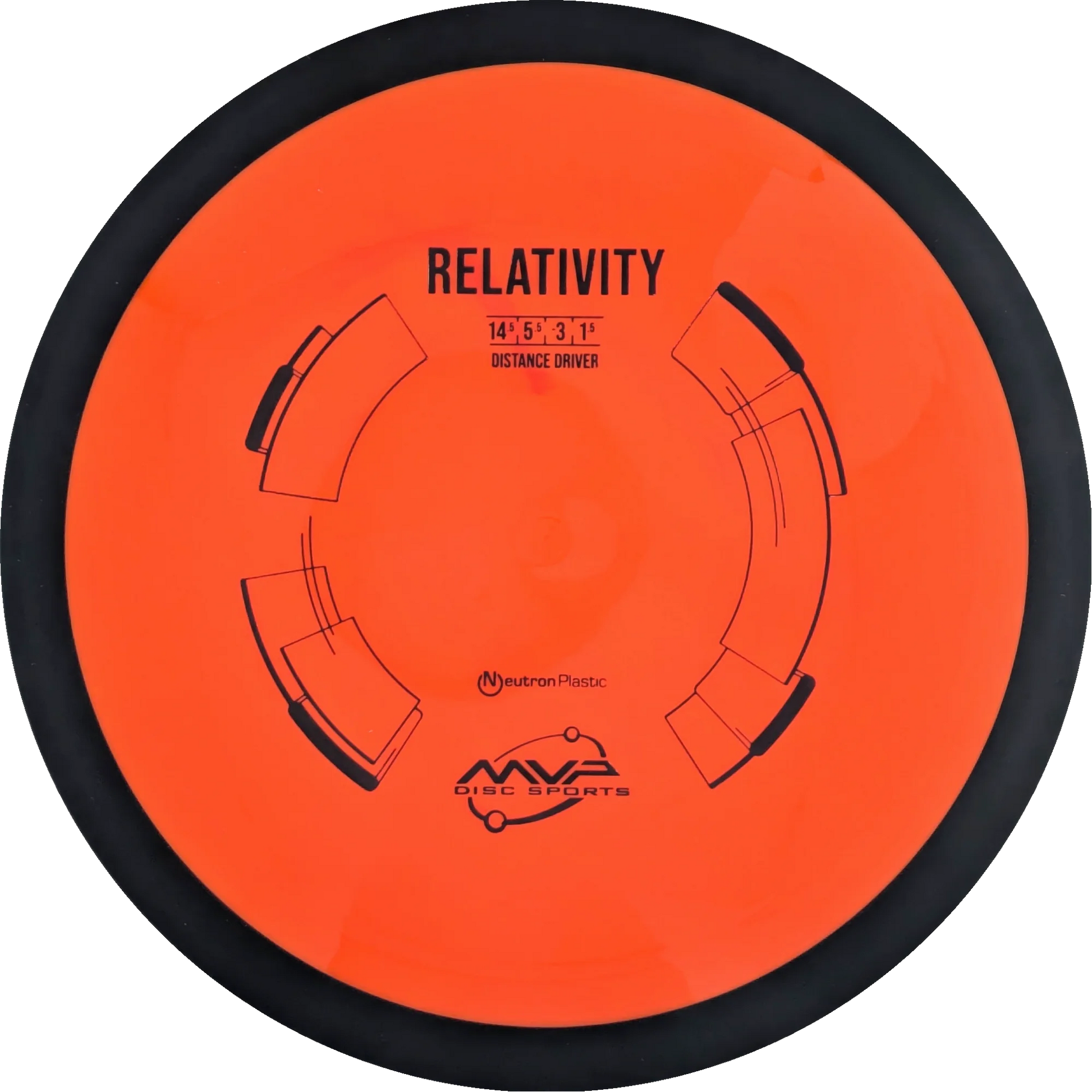 Neutron Relativity