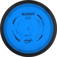 Neutron Relativity