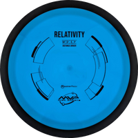 Neutron Relativity