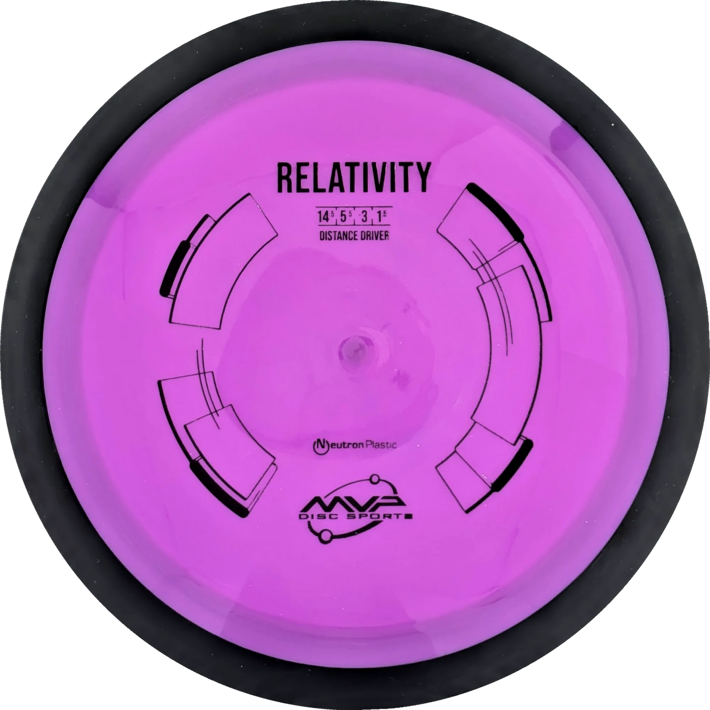 Neutron Relativity