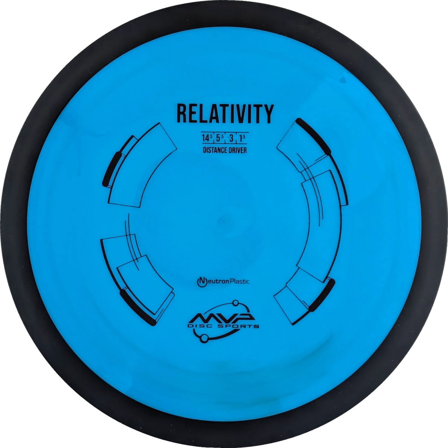 Neutron Relativity