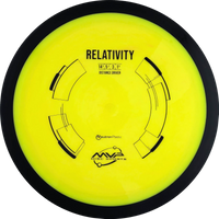 Neutron Relativity