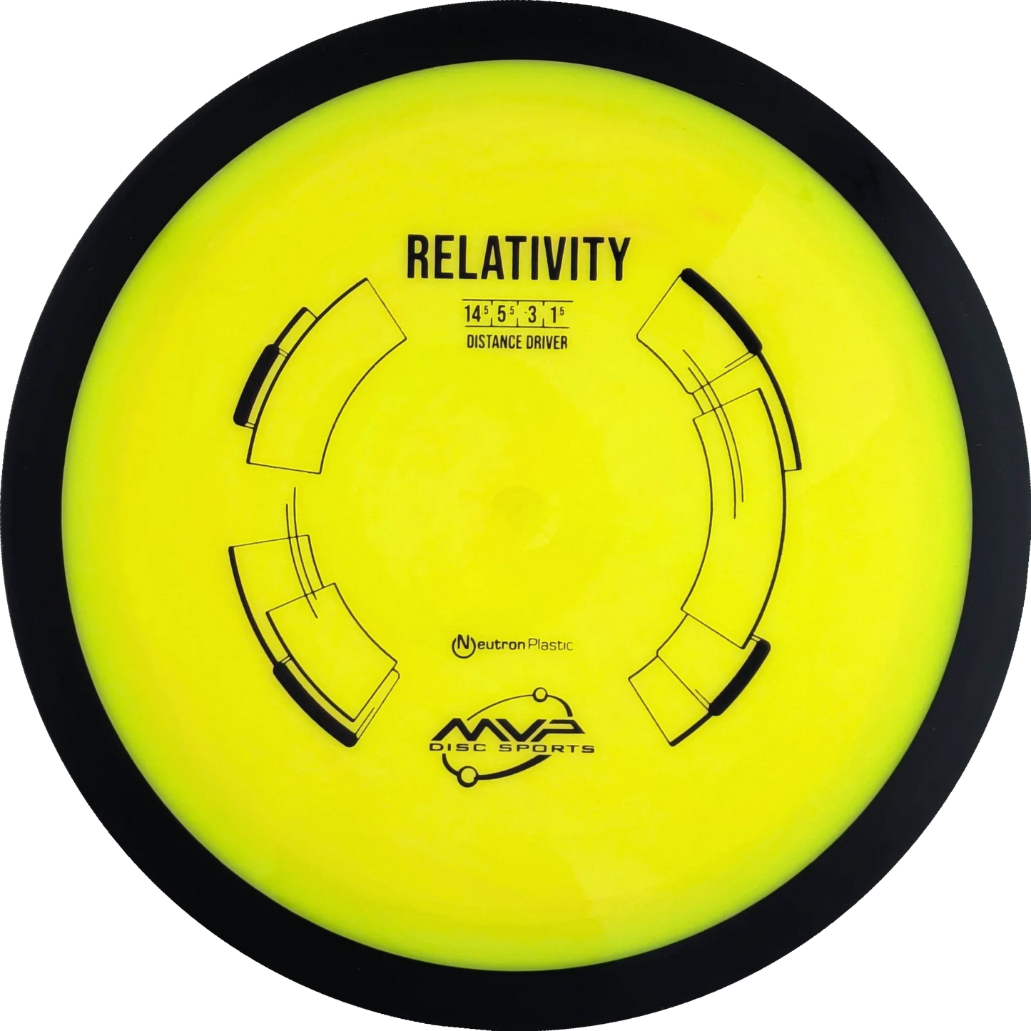 Neutron Relativity