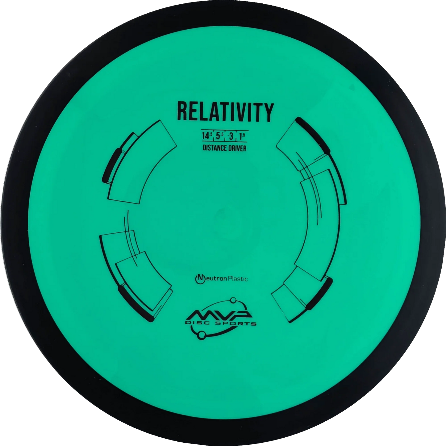Neutron Relativity