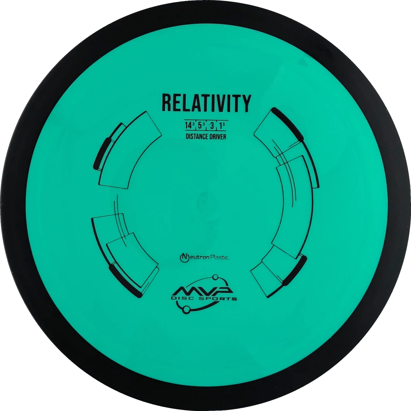Neutron Relativity
