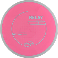 Neutron Relay