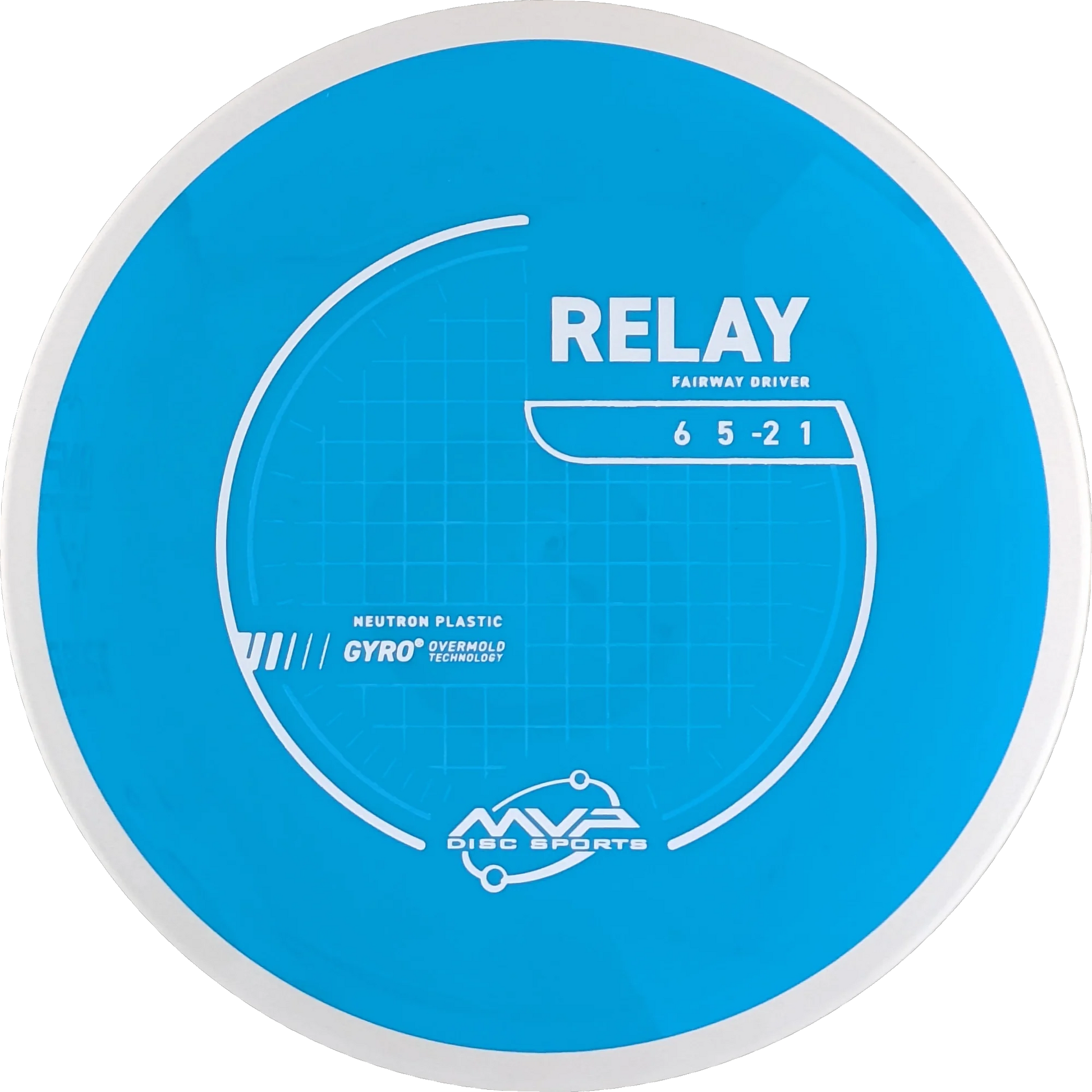 Neutron Relay
